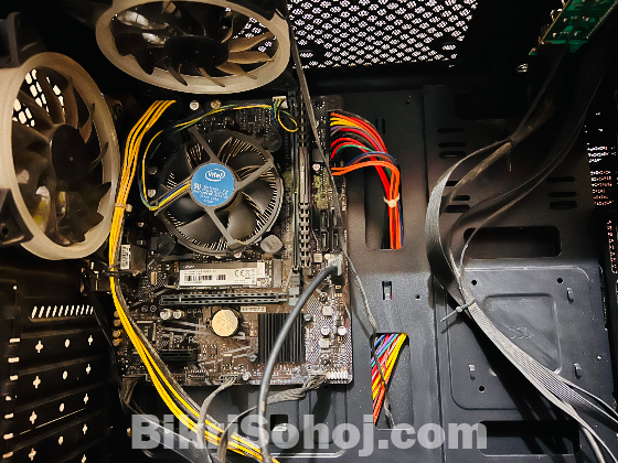 Desktop Computer